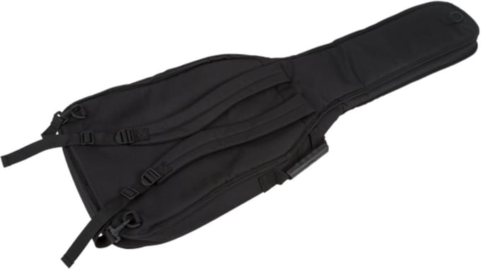 Gretsch G2168 Gig Bag Jet Baritone/Jet Bass - Tas voor elektrische gitaren
