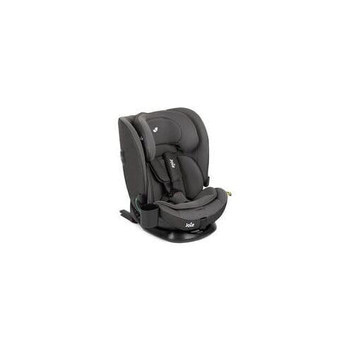 JOIE IsoFix autostoel i-Bold Thunder, 1¼-4 jaar, 76-150 cm