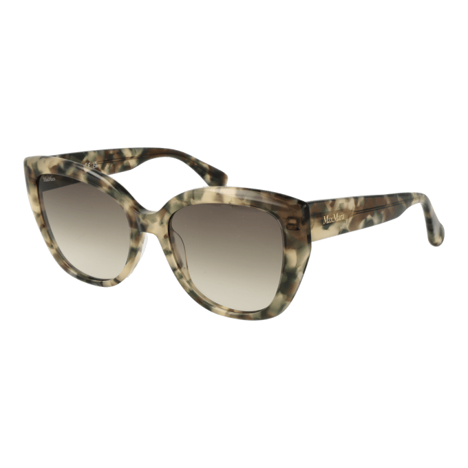 Zonnebril Max Mara Zonnebril MM0040 55F 54