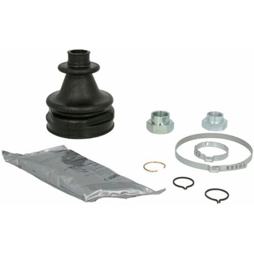 Balgenset, aandrijfas SPIDAN 25651