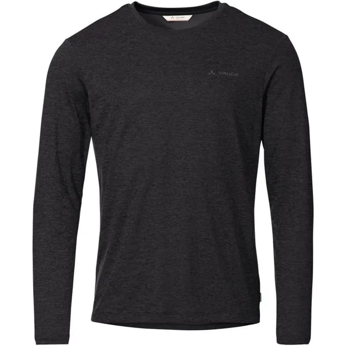 T-shirt met lange mouwen VAUDE Essential