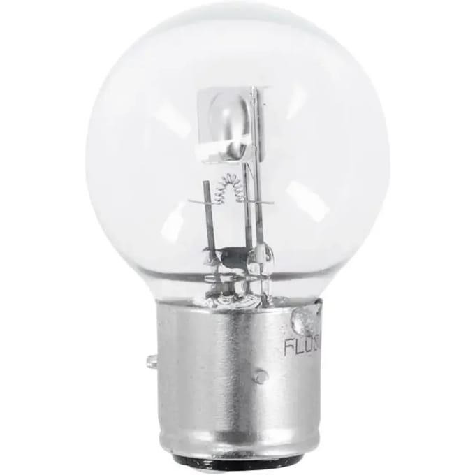 flosser autolamp 5775 / ba21d 6v 45/40w nieuw