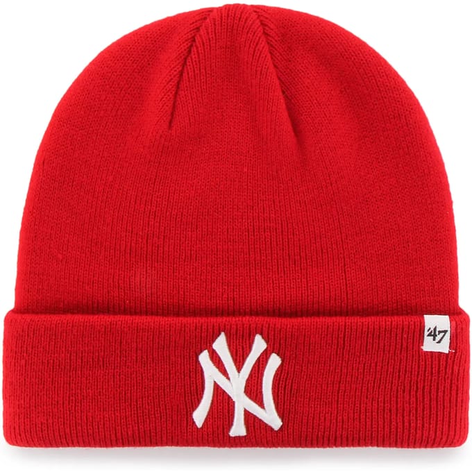 Cap New York Yankees 47Brand MLB Raised