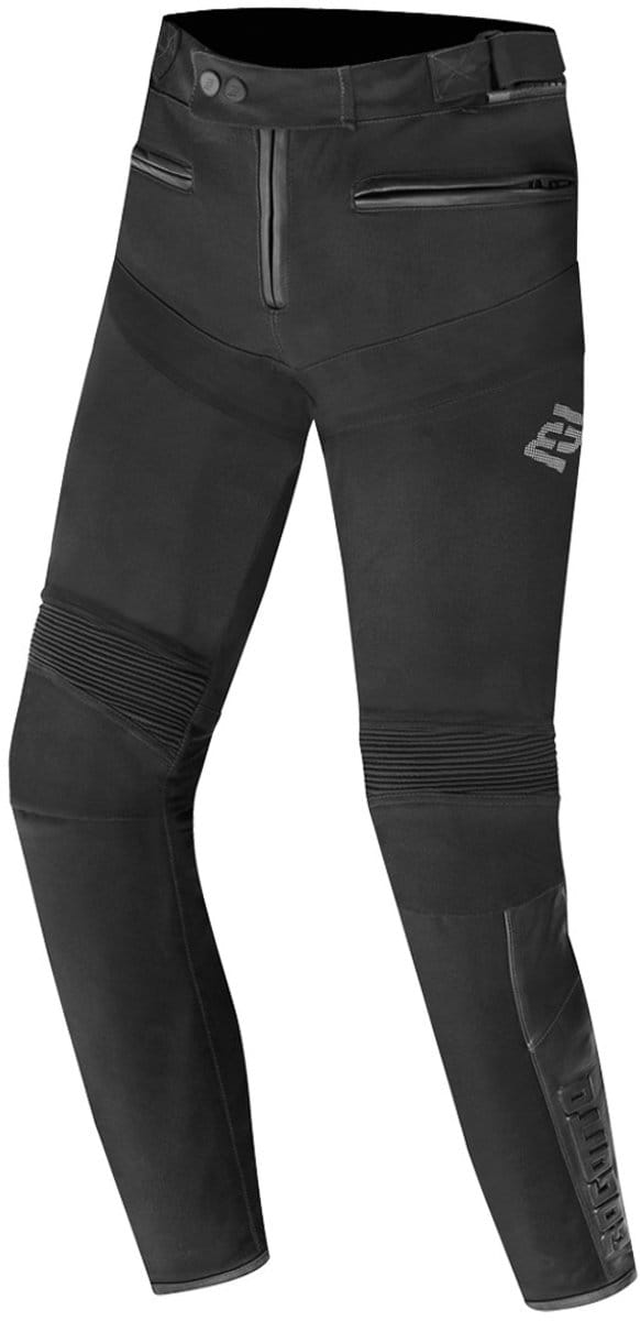 Bogotto Blizzard-X Waterdichte Textiele Motorbroek - Broek