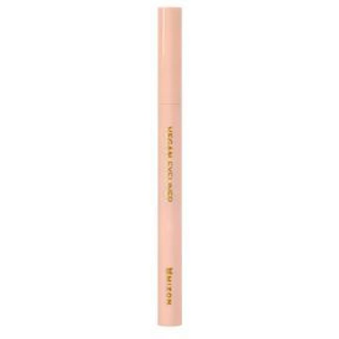 MIZON veganistische eyeliner black white