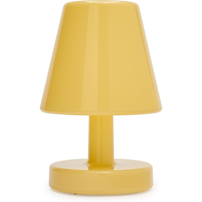Fatboy Edison The Ambiance Draagbare Lamp Lichtgeel