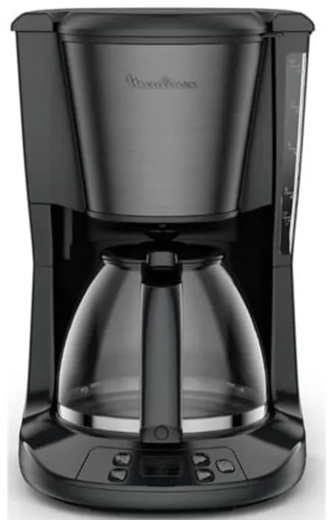 Moulinex FG5S28E0 Koffiezet met timer 1,25 L
