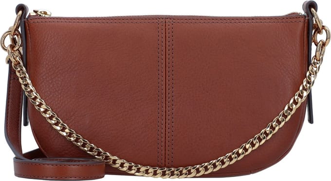 FOSSIL Schoudertas Jolie Hand Bag Brown Bruine