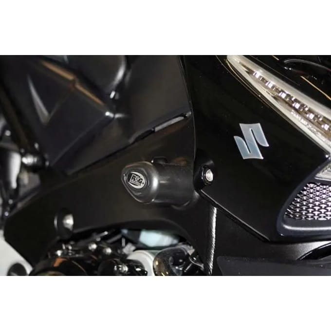 Tampon de bescherming aéro R&G Racing Suzuki GSX1340 B-King