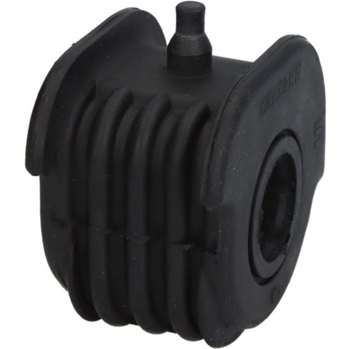 Voorste draagarm silentblock TEDGUM 446735