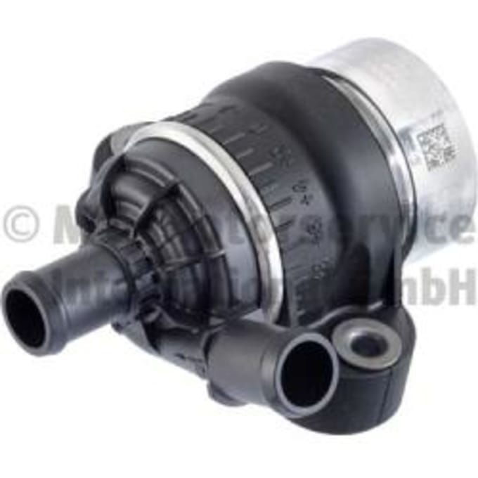 Hulpwaterpomp PIERBURG 7.07511.50.0