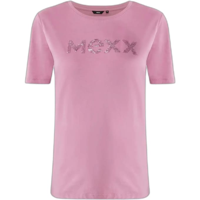 Dames T-shirt Slim Fit Mexx