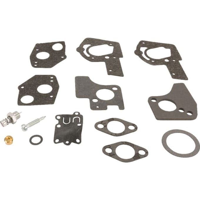 Briggs & stratton carburateur reparaties