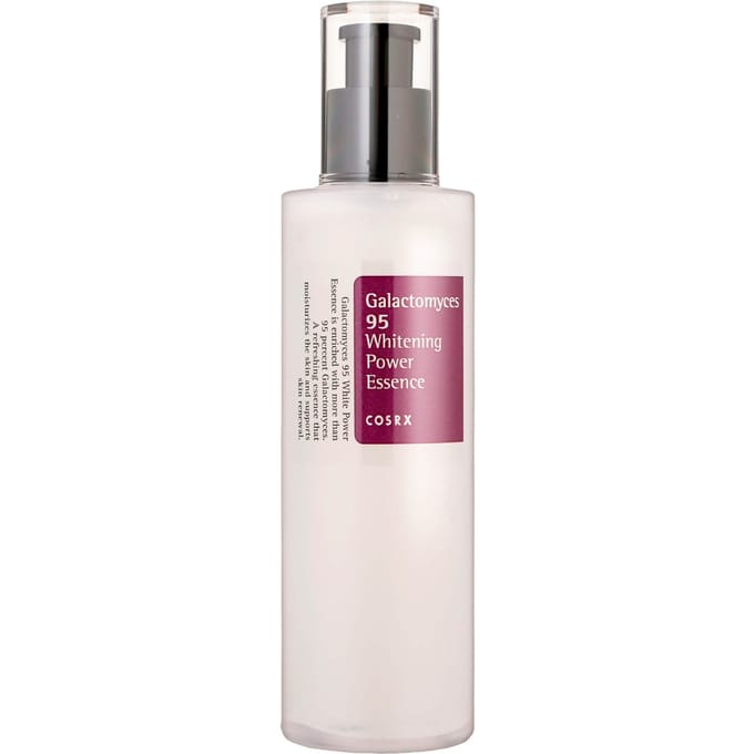 COSRX Galactomyces 95 Tone Balancing Essence - Hydraterend serum voor een stralende huid 172 g
