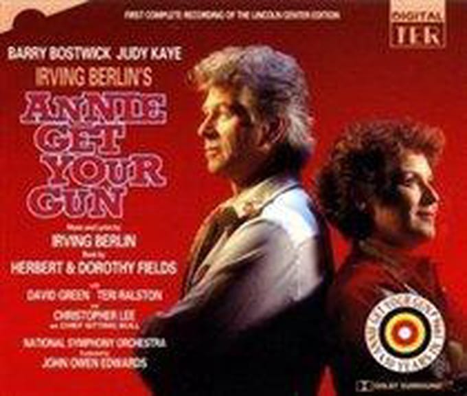 Annie Get Your Gun