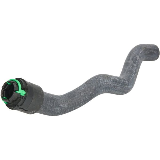 Koelsysteem, rubberen slang THERMOTEC DNX034TT