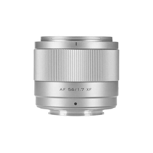 Viltrox AF 56mm f/1.7  Fujifilm X zilver
