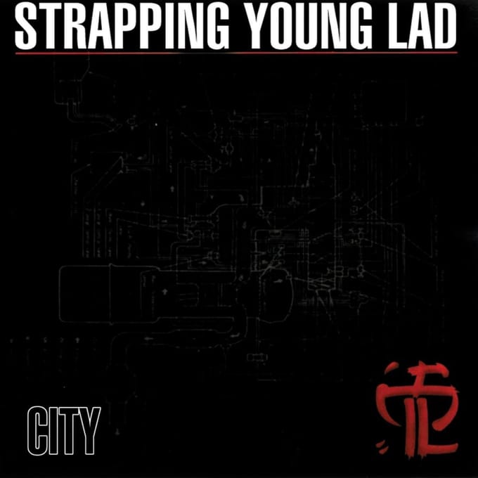 City