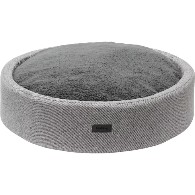 Rond comfort hondenbed Nobby Pet Jasin