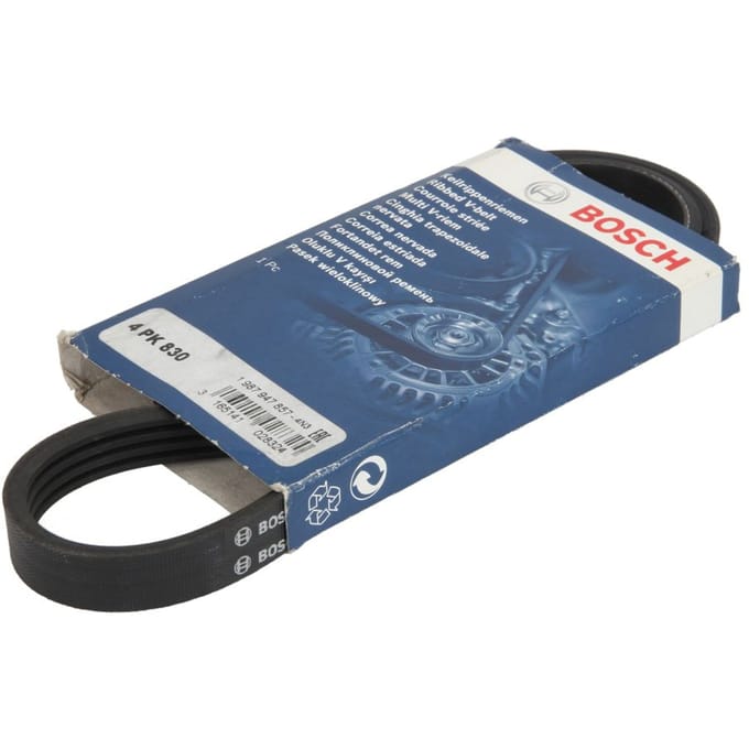 V-riem BOSCH 1 987 947 857