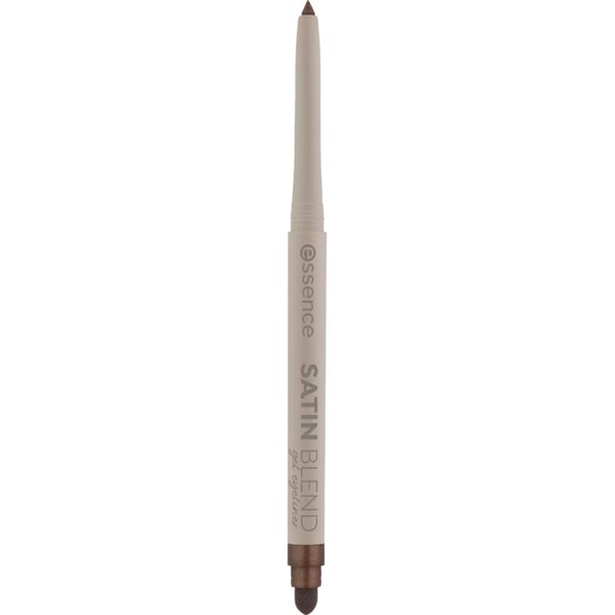 Essence Satin Blend Gel Eyeliner 03 1 g