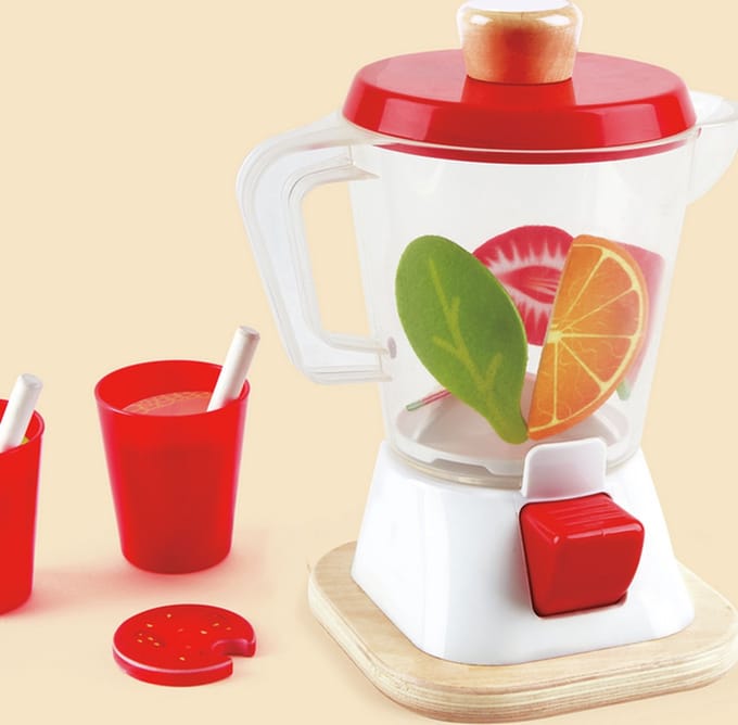 Hape Smoothie Blender