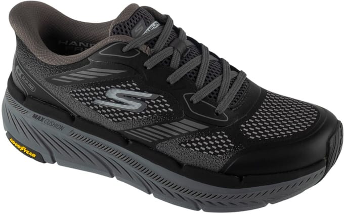 Trainers Skechers Max Cushioning Permier 2.0