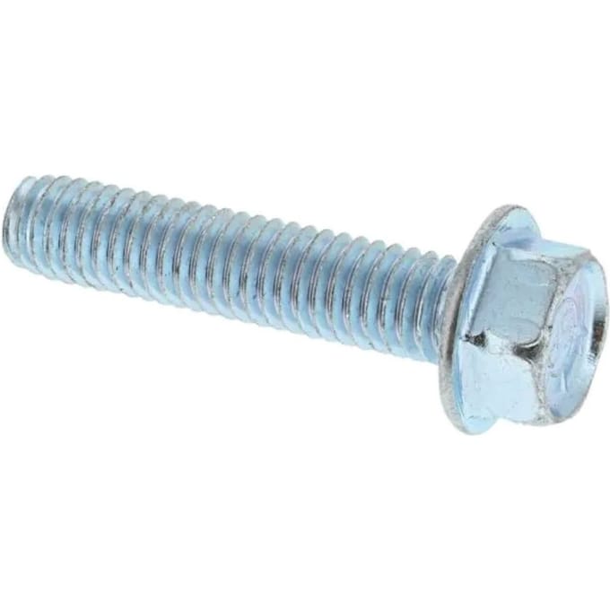 Husqvarna bout  3/8-16x1.78 hex zinc