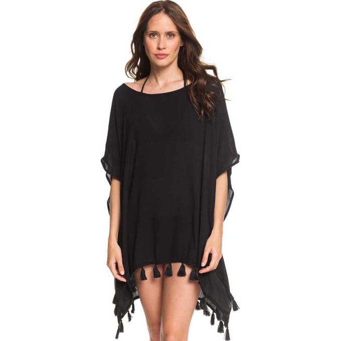 Roxy - M/L - MAKE YOUR SOUL PONCHO SLD