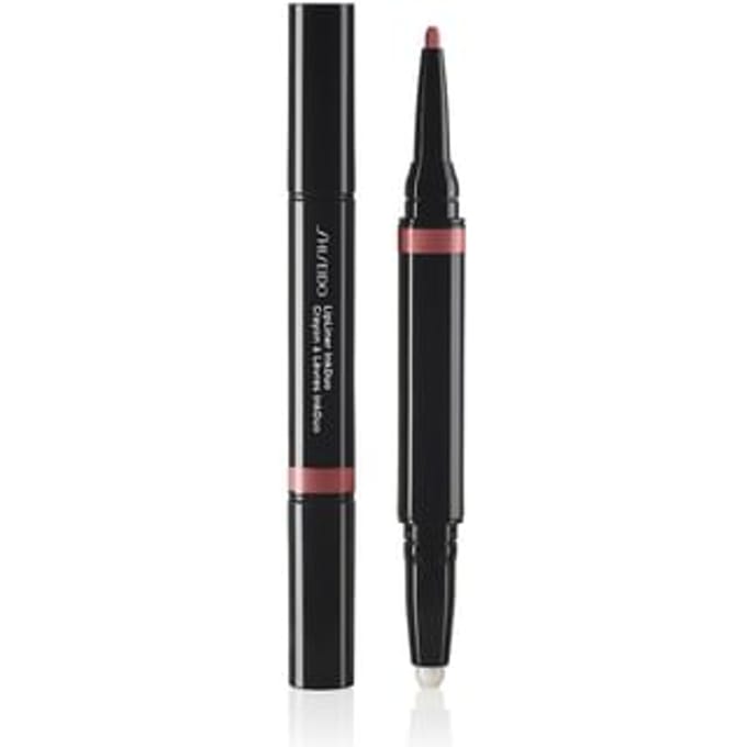 Shiseido - LipLiner Ink Duo 03 Mauve