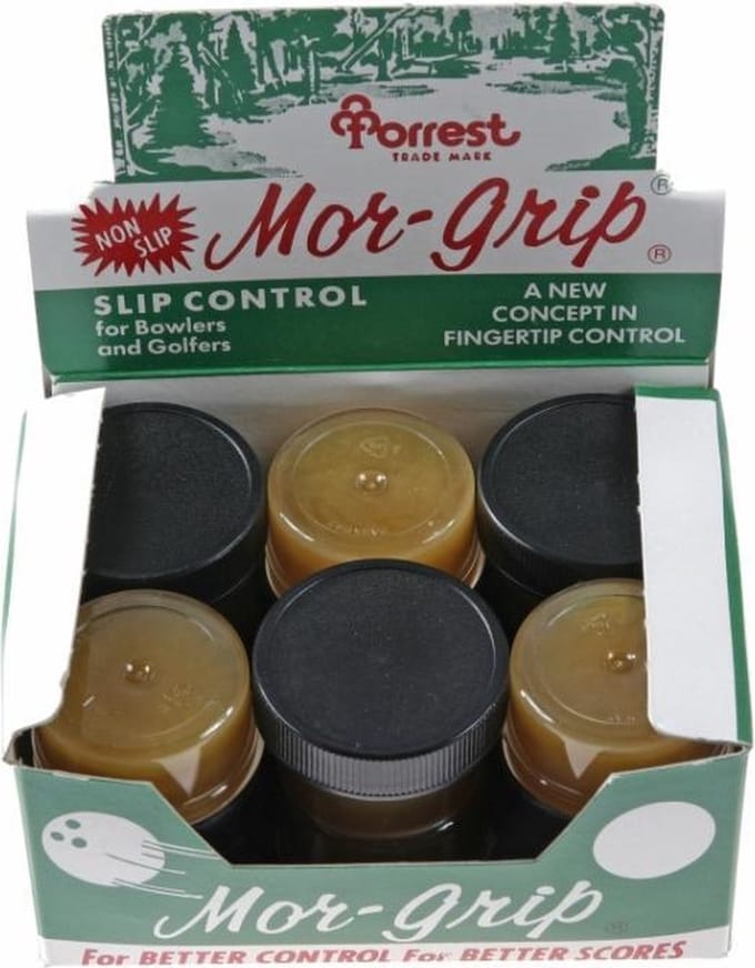 Mor Grip