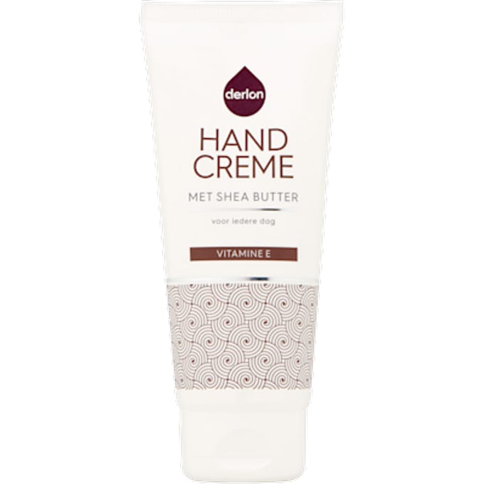 Handcreme tube