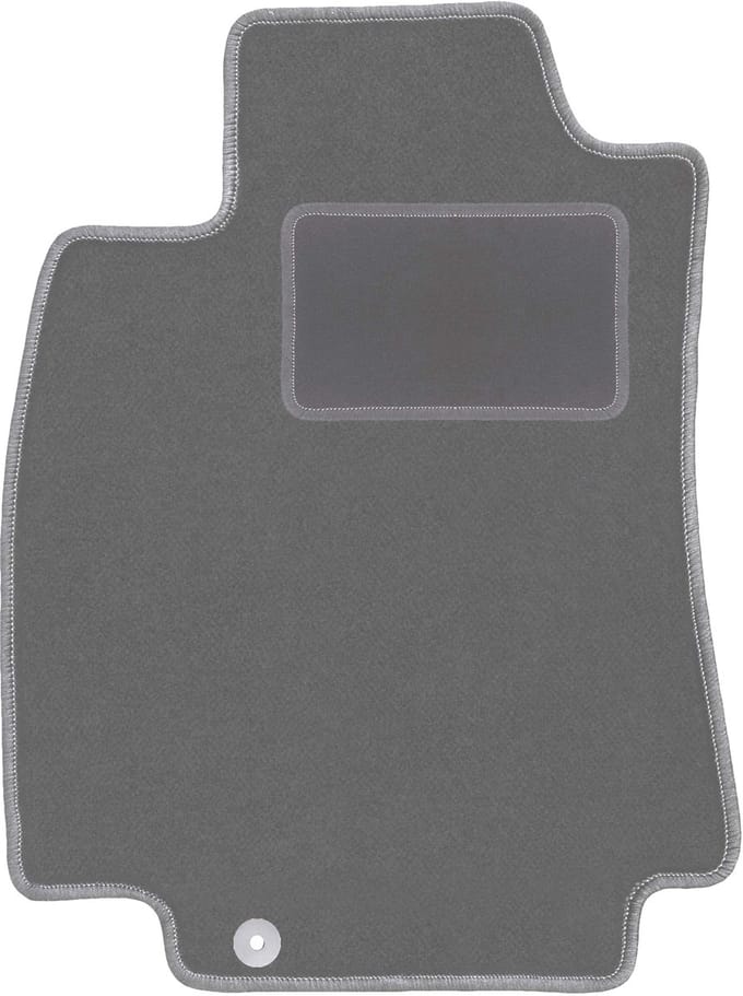 Automat bestuurder: Nissan Tiida C11 hatchback, sedan (2004-2012)