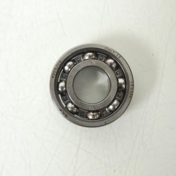 skf motorlager voor scooter gilera 50 runner sp spec edit 2007 435363 nieuw