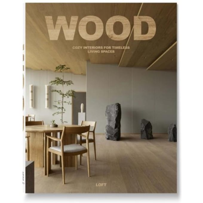 Wood - David Andreu