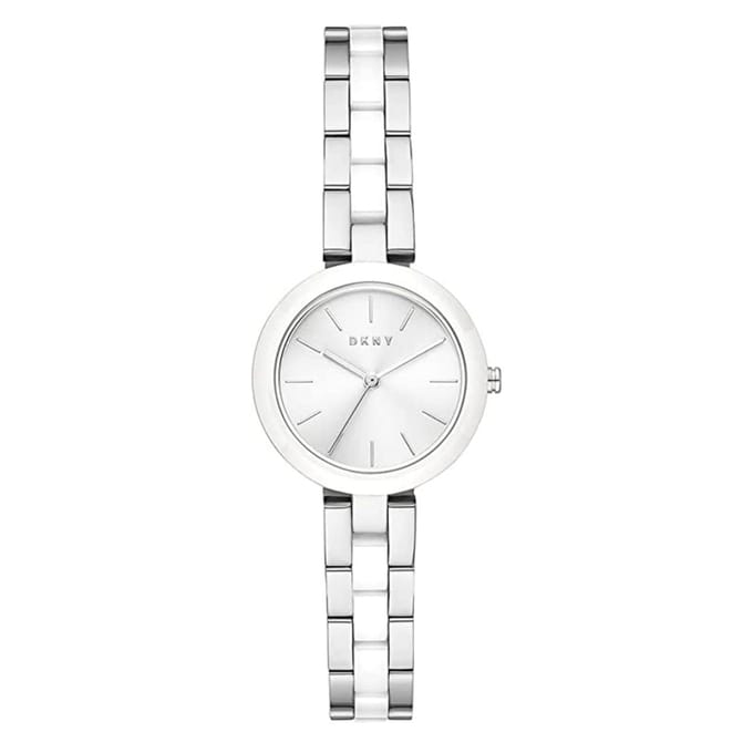DKNY NY2910 Dames Horloge 26mm 3ATM