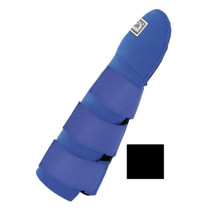 Neopreen paardenstaartbeschermer Tattini