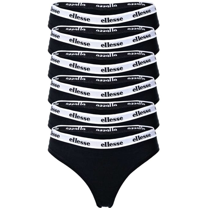 Ellesse String HILLAR Set van 6