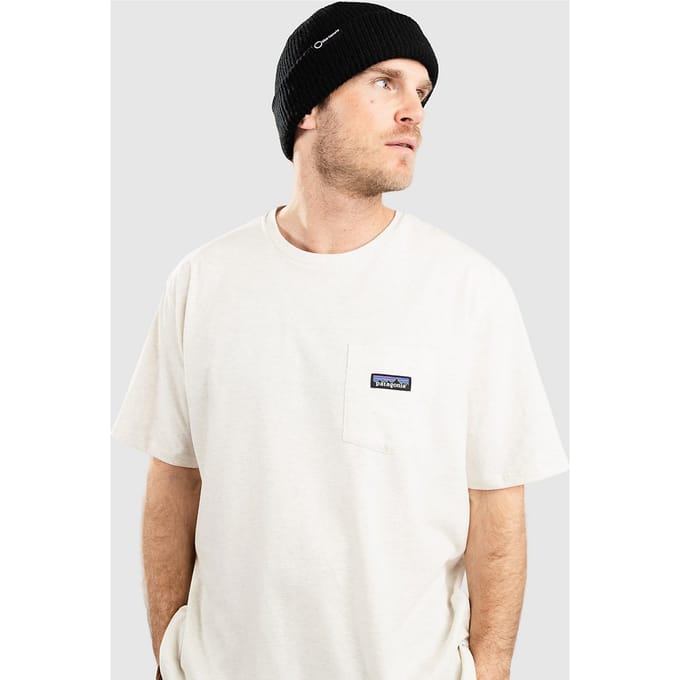 Patagonia Daily Pocket T-Shirt