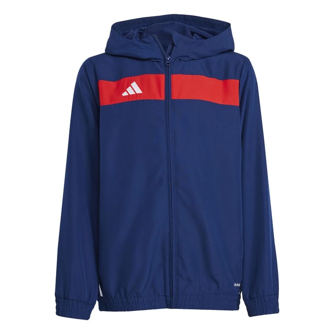 Junior Hoodie adidas Tiro 25 Essentials