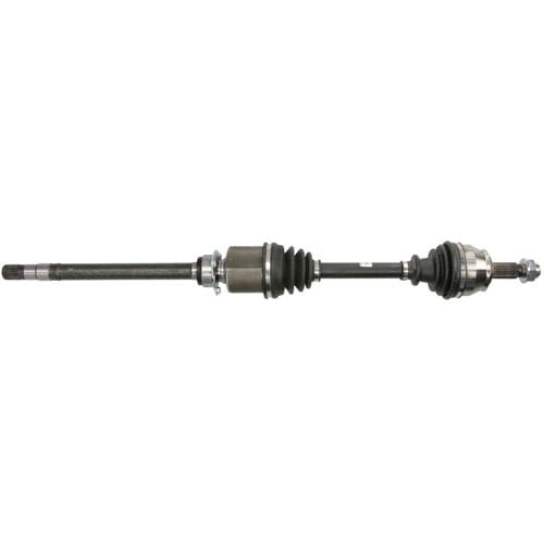 Aandrijfas POINT GEAR PNG75921