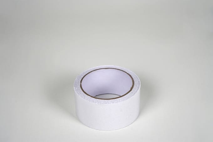 Zorgmiddelenaanhuis - Anti-slip tape op rol 300 x 5