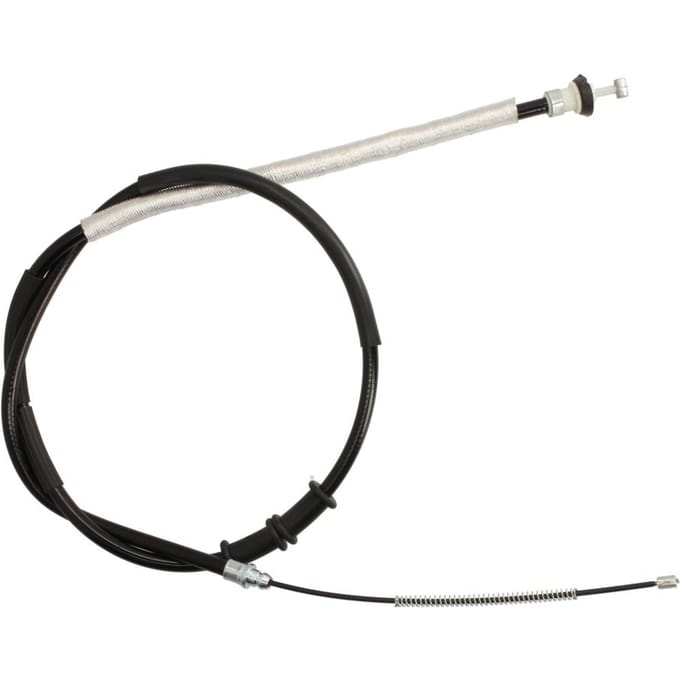 Kabel, parkeerrem ABE C7F007