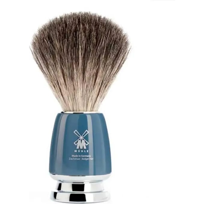Pure scheerkwast Mühle Rytmo