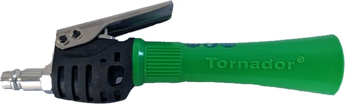 TORNADOR® - Mini Z-007