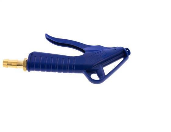 13mm Plastic Blaaspistool Zonder Blaasmond - AGLP-ADJ-NN-H-13-16