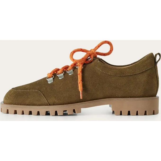 Dames Derbie Balagan Dolomiti Flats