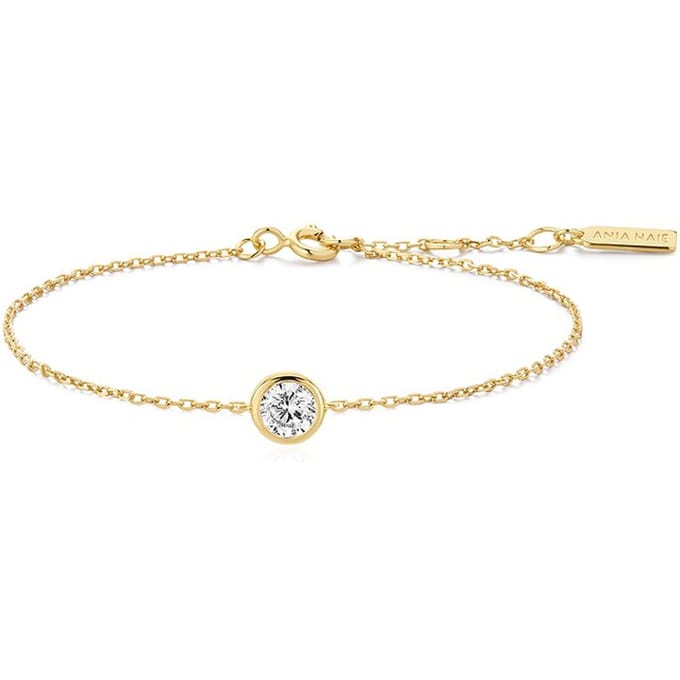 Ania Haie Armband B071-02G