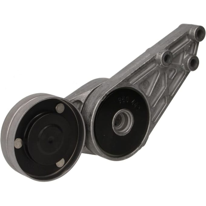Riemspanner, Poly V-riem SNR GA357.05