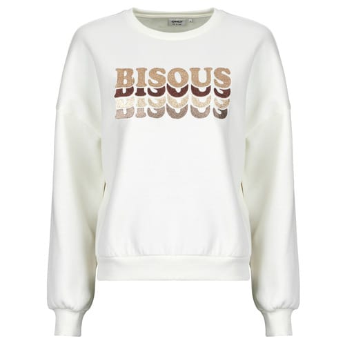 Sweaters Only ONLADELE L/S O-NECK